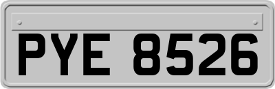 PYE8526