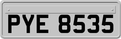 PYE8535