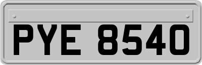 PYE8540