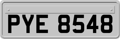 PYE8548