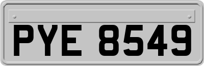 PYE8549