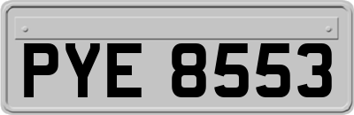 PYE8553