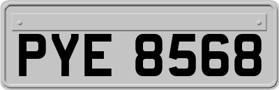 PYE8568