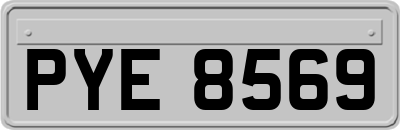 PYE8569