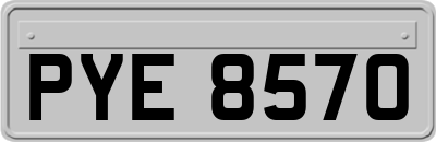 PYE8570