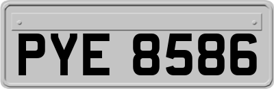 PYE8586