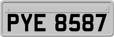 PYE8587