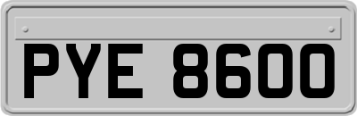 PYE8600