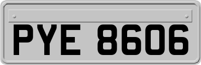 PYE8606