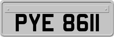 PYE8611