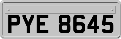 PYE8645