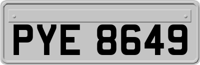 PYE8649