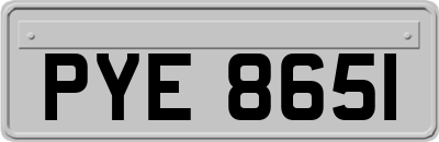 PYE8651