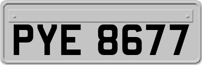 PYE8677