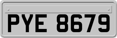 PYE8679