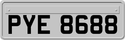 PYE8688