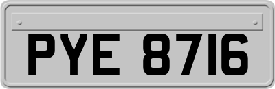 PYE8716