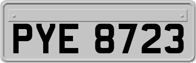 PYE8723