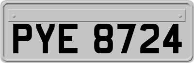 PYE8724