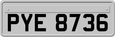 PYE8736