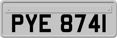 PYE8741