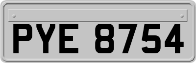 PYE8754