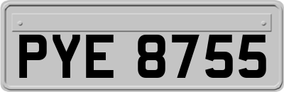 PYE8755