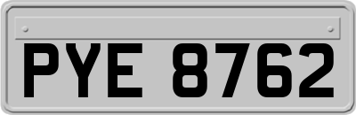 PYE8762