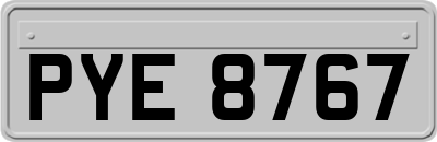 PYE8767