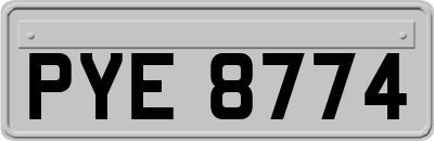 PYE8774