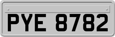 PYE8782