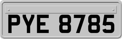 PYE8785