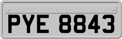 PYE8843