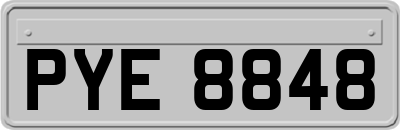 PYE8848