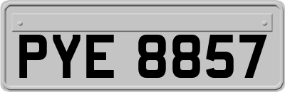 PYE8857