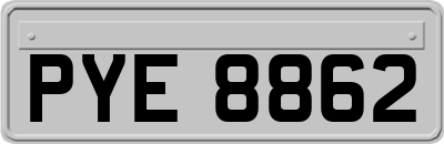 PYE8862