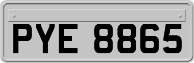 PYE8865