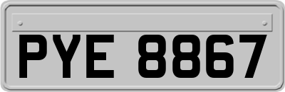 PYE8867