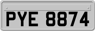 PYE8874