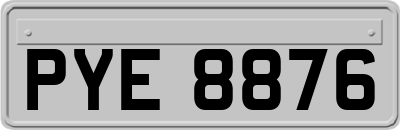 PYE8876