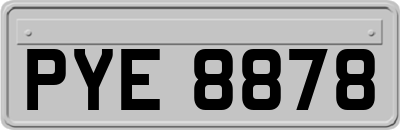 PYE8878