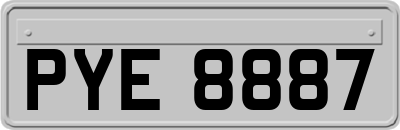 PYE8887