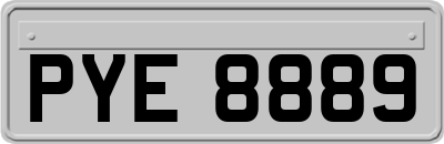 PYE8889