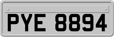 PYE8894