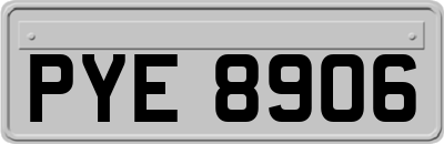 PYE8906