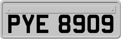 PYE8909