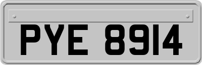 PYE8914