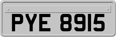 PYE8915