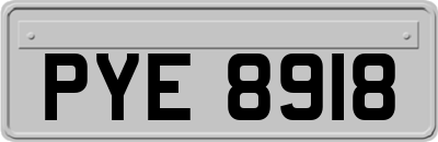 PYE8918