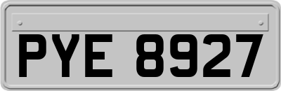 PYE8927